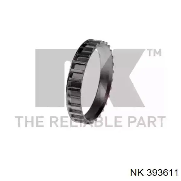 Кольцо АБС (ABS) Triscan 854024405 цена, от 8.36 USD