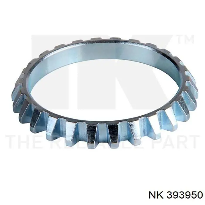 Барабан тормозной задний NK 393950 цена, от 49.31 USD