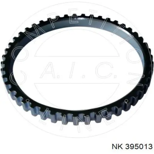 Купить 395013 NK Кольцо АБС (ABS)