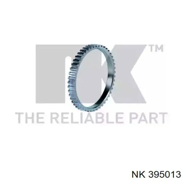 Кольцо АБС (ABS) NK 395013 цена, от 3.97 USD