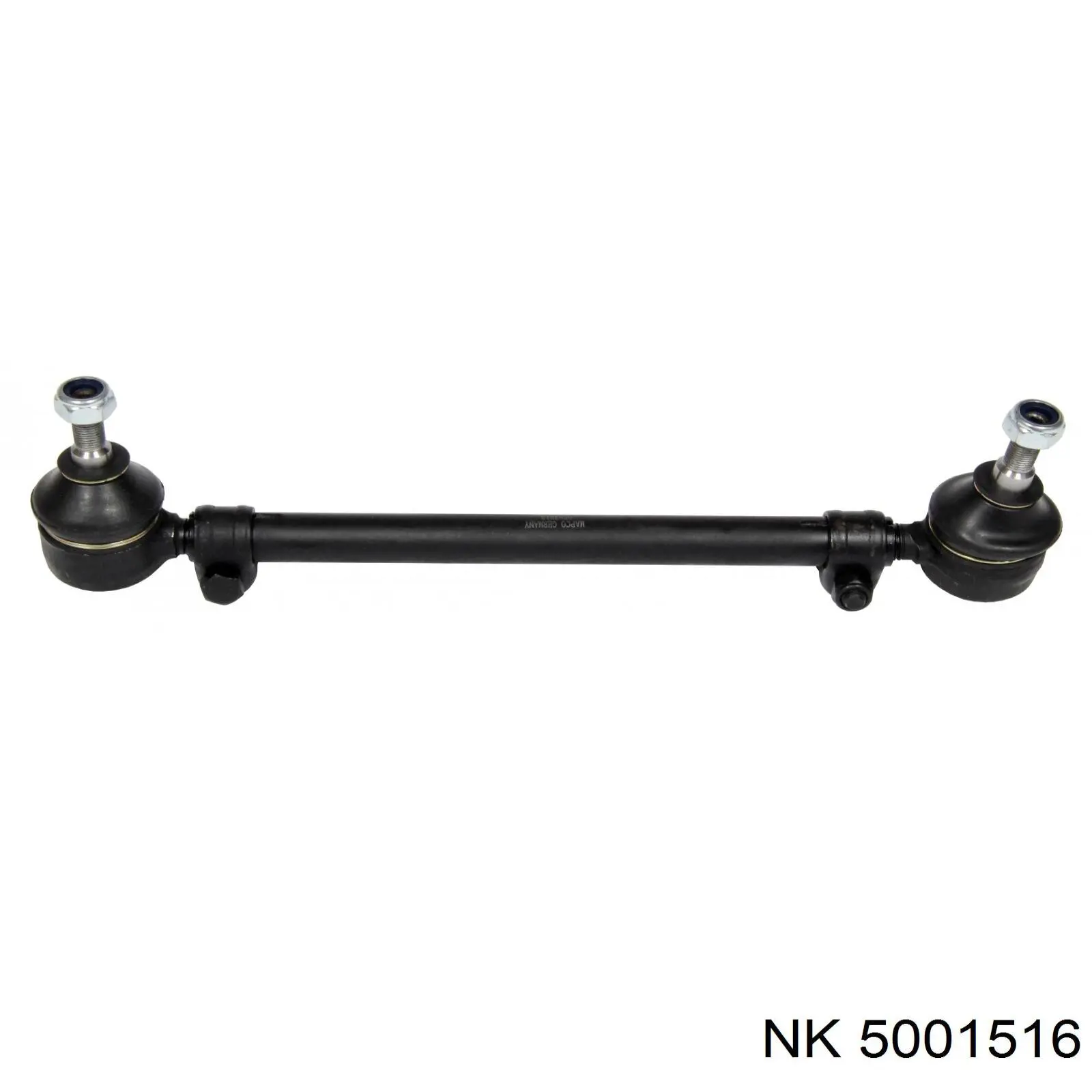 Тяга рулевая в сборе NK 5001516 цена, от 21.85 USD