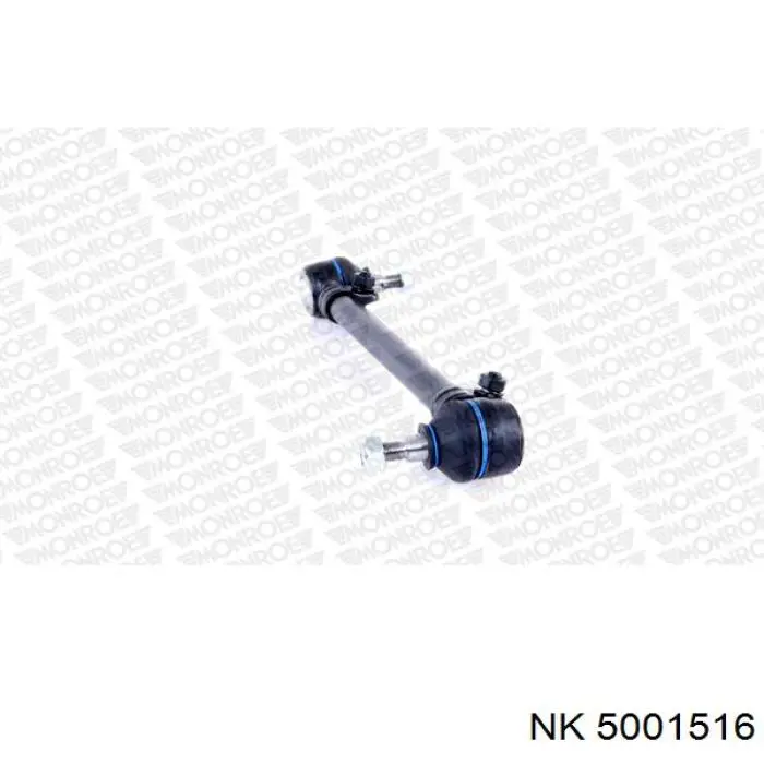 Купить 5001516 NK Тяга рулевая в сборе