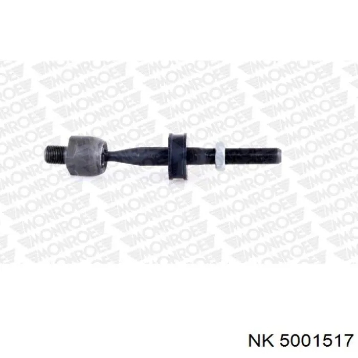 Тяга рулевая в сборе, левая NK 5001517 цена, от 35.18 USD
