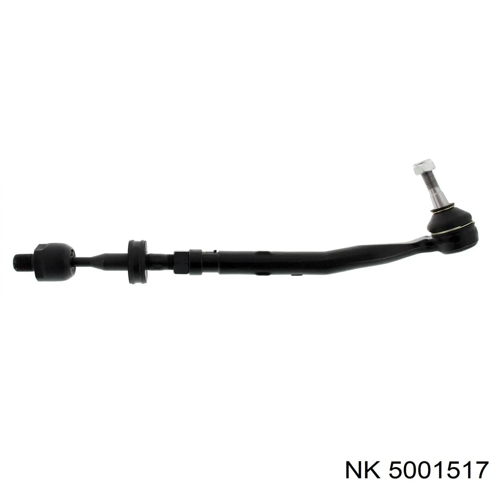 Купить 5001517 NK Тяга рулевая в сборе левая