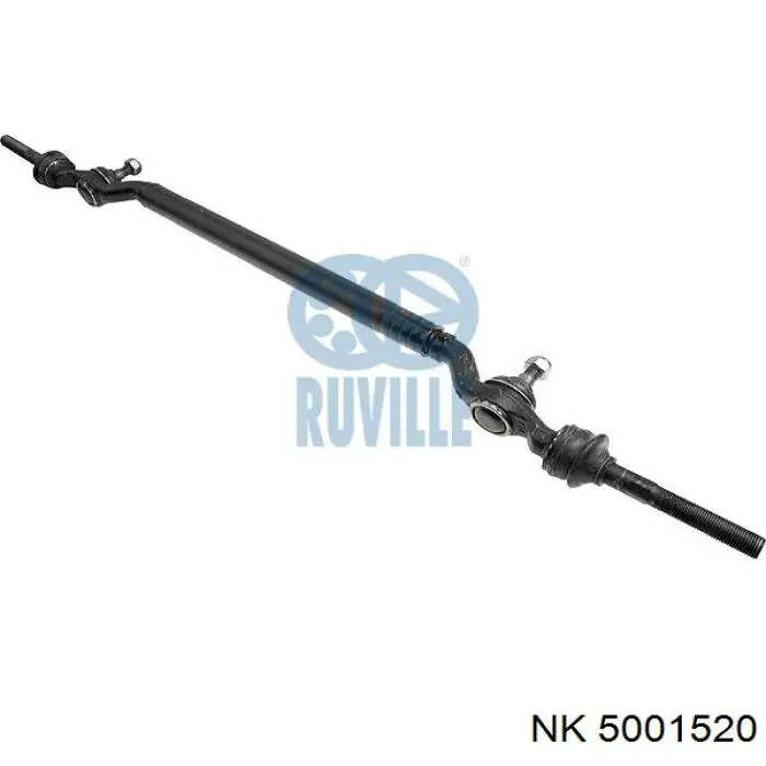 Тяга рулевая центральная NK 5001520 цена, от 61.68 USD