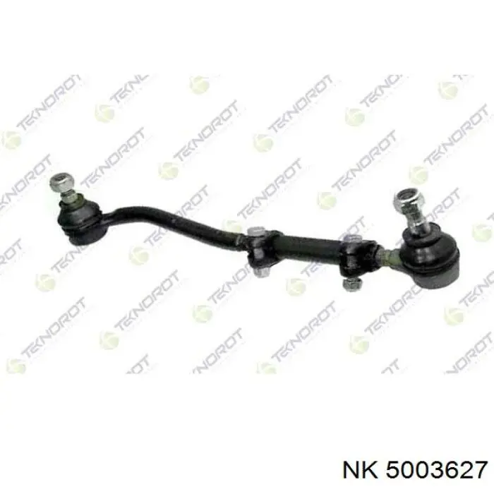 690342 Maxgear Тяга левая рулевая 