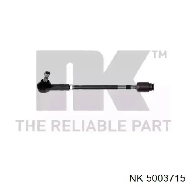 5003715 NK Рулевая тяга в сборе