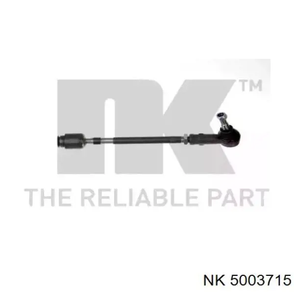 Тяга рулевая в сборе NK 5003715 цена, от 75.39 USD