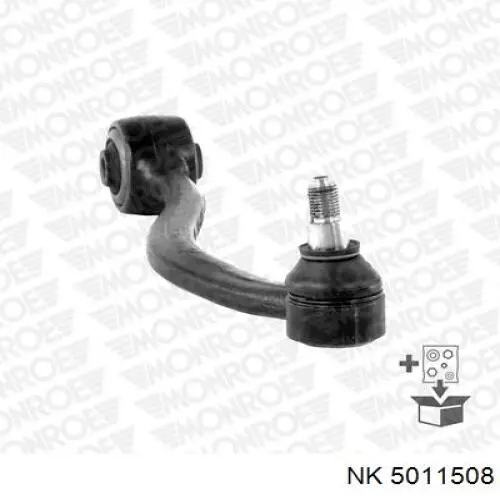 Купить 5011508 NK Рычаг передней подвески левый