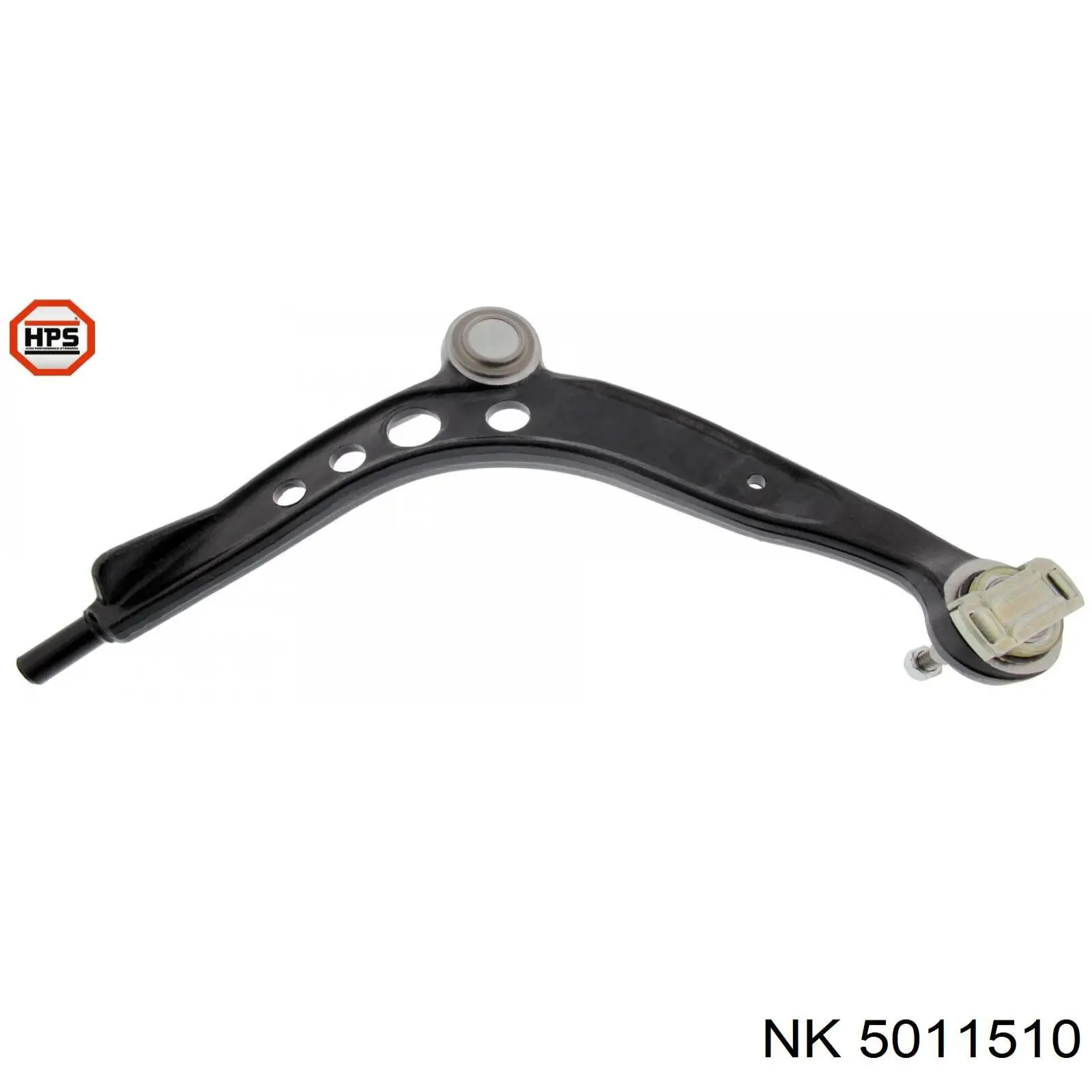 Рычаг передний нижний левый NK 5011510