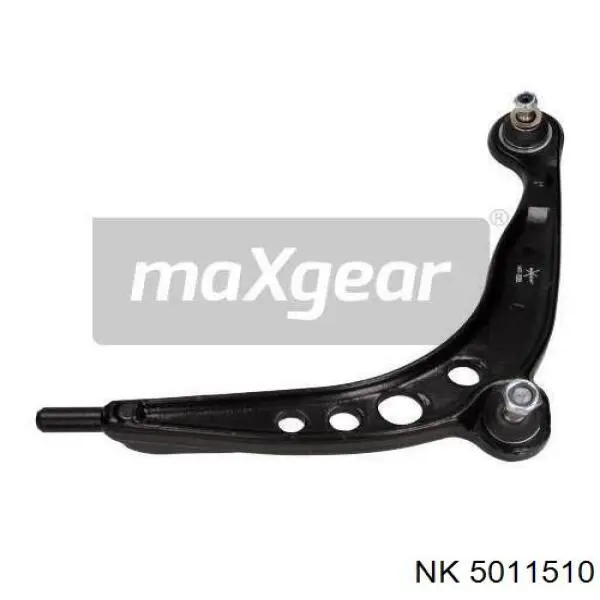 Левый рычаг передней нижней подвески NK 5011510 цена, от 58.91 USD