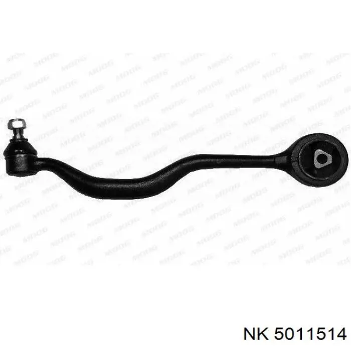 Левый рычаг передней нижней подвески NK 5011514 цена, от 48.63 USD
