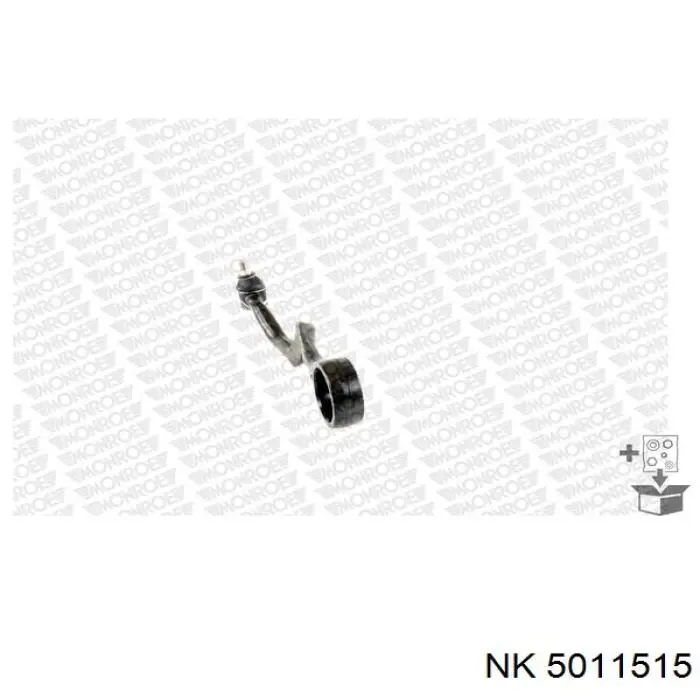 Нижний рычаг 5011515 NK