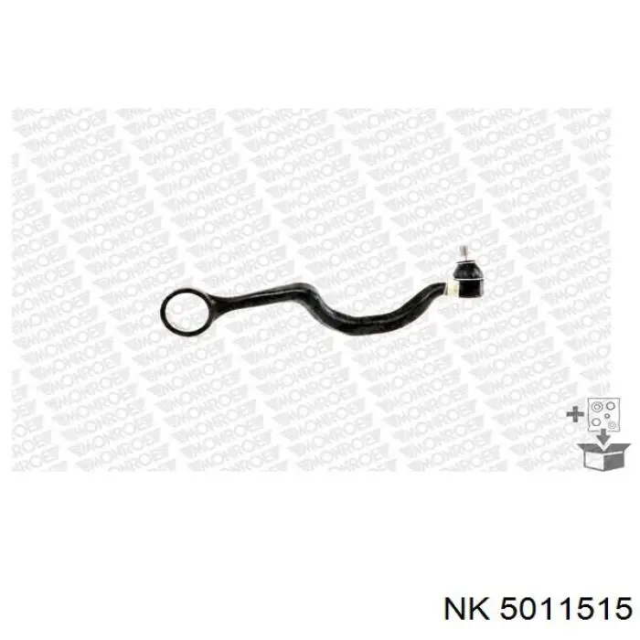 Передний нижний рычаг NK 5011515