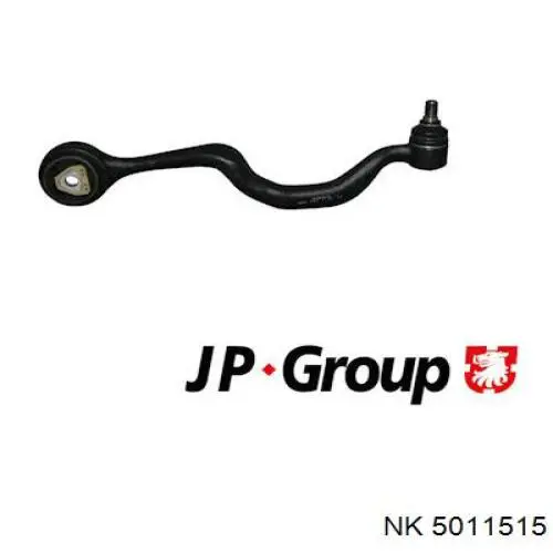 Правый рычаг передней нижней подвески NK 5011515 цена, от 47.00 USD