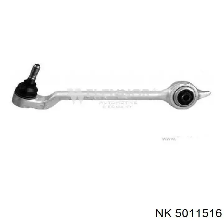 Купить 5011516 NK Рычаг передней подвески левый