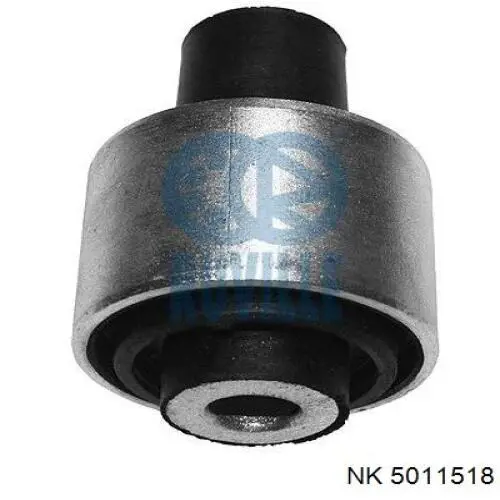 Верхний левый рычаг задней подвески 5011518 NK