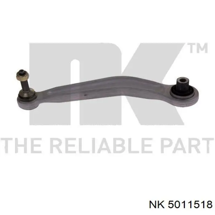 Балансир подвески задний левый NK 5011518 цена, от 40.36 USD