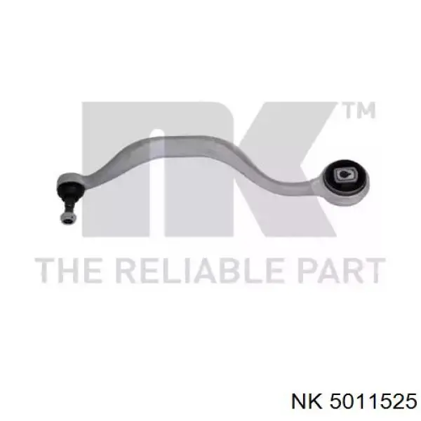 Рычаг передней подвески нижний левый 5011525 NK