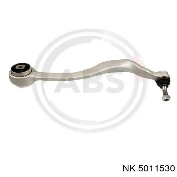 Рычаг передней подвески верхний правый NK 5011530 цена, от 52.14 USD
