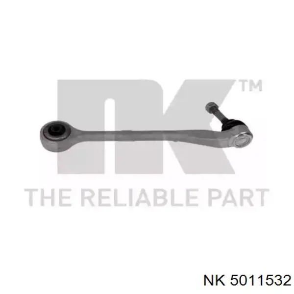 Рычаг передней подвески нижний правый 5011532 NK