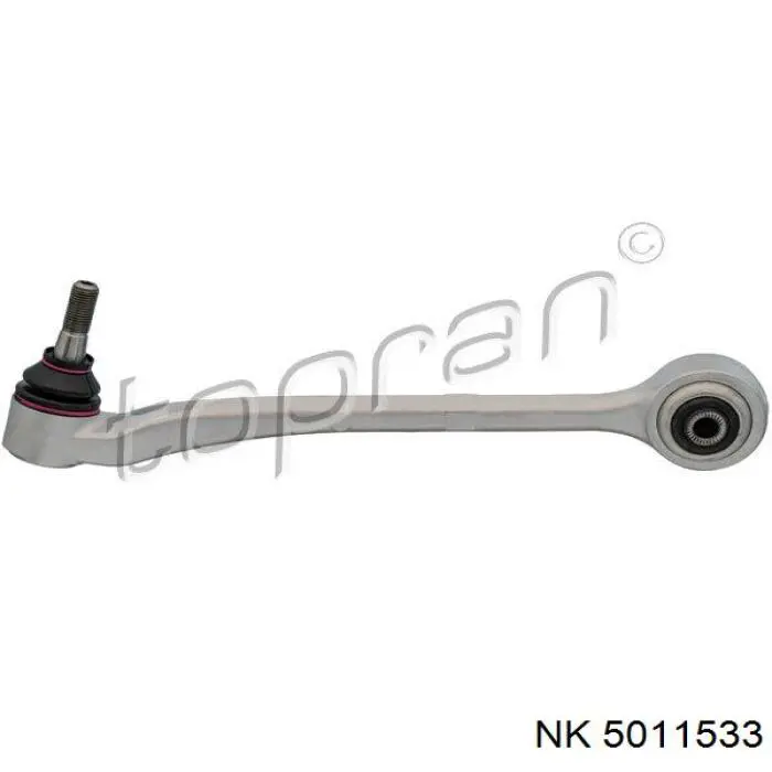 Купить 5011533 NK Рычаг передней подвески левый