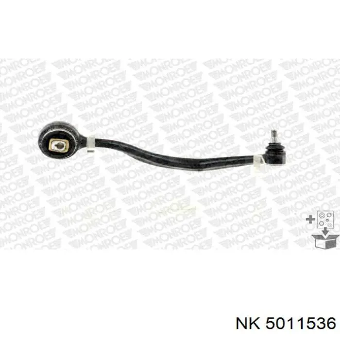 Нижний рычаг 5011536 NK