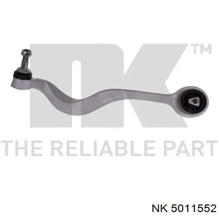 Правый рычаг передней нижней подвески NK 5011552 цена, от 72.38 USD