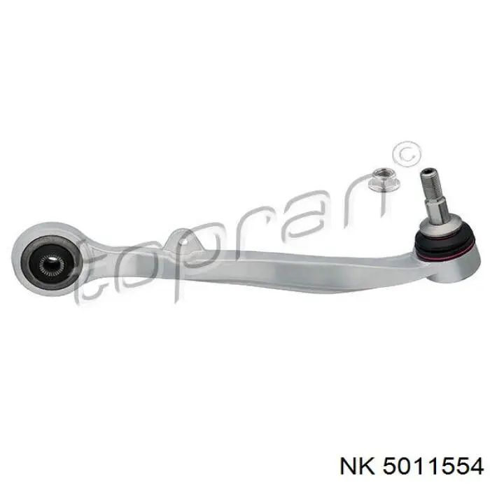 Купить 5011554 NK Нижний правый рычаг передней подвески
