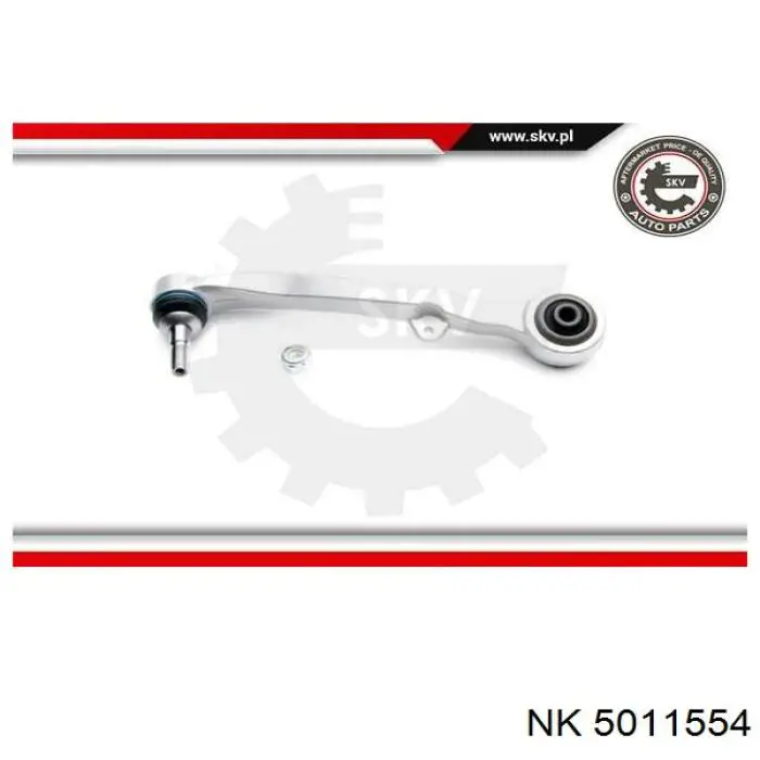 Нижний рычаг 5011554 NK