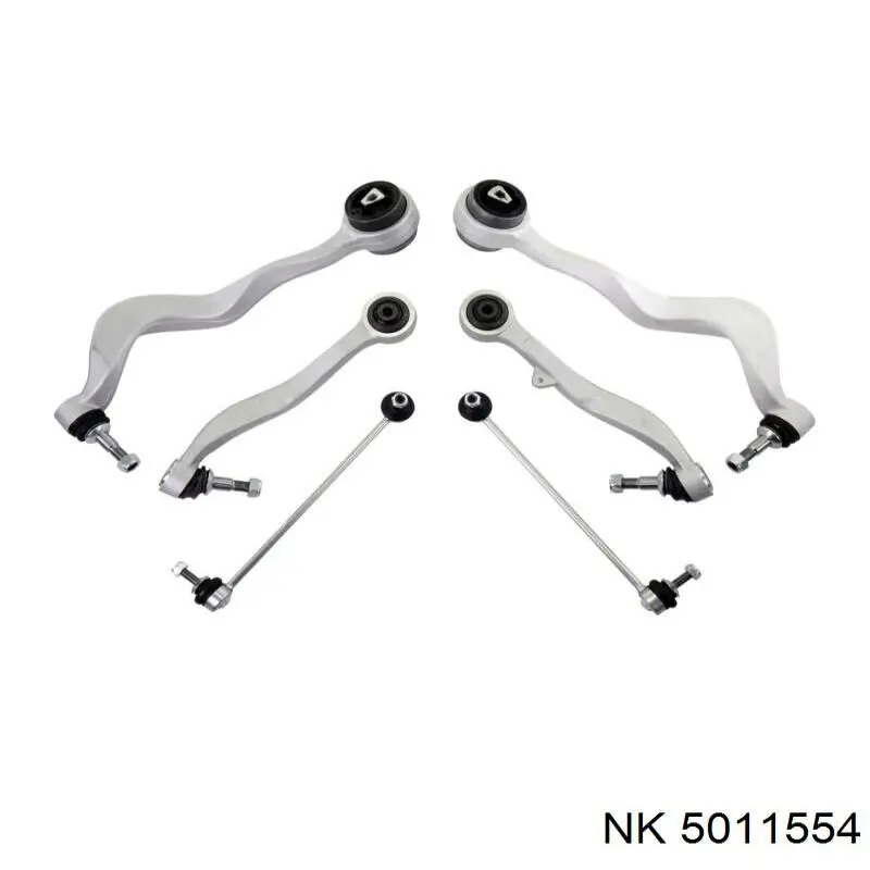 Передний нижний рычаг NK 5011554