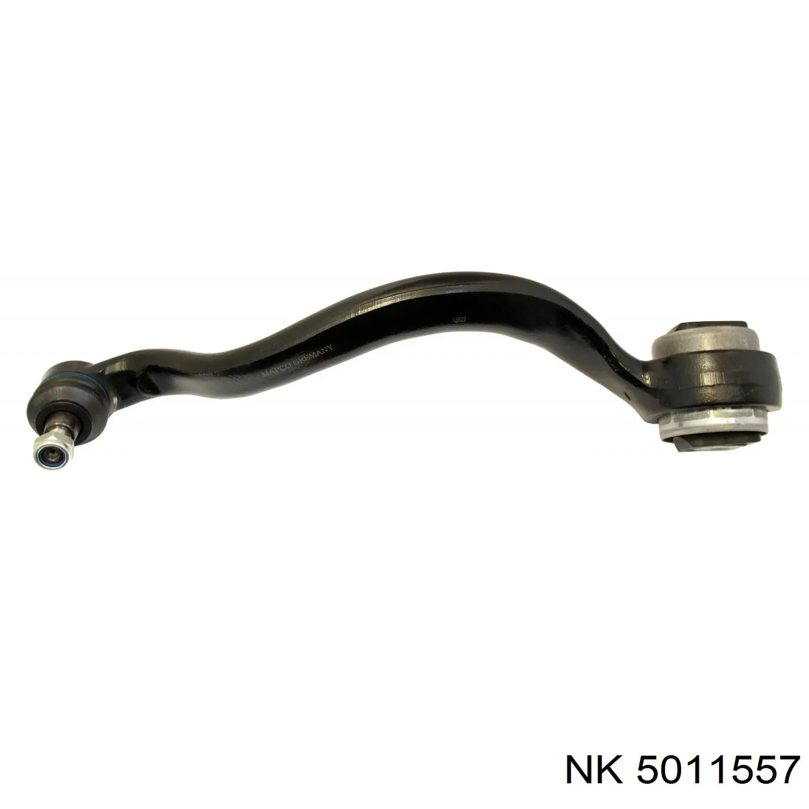 Левый рычаг передней нижней подвески NK 5011557 цена, от 67.07 USD