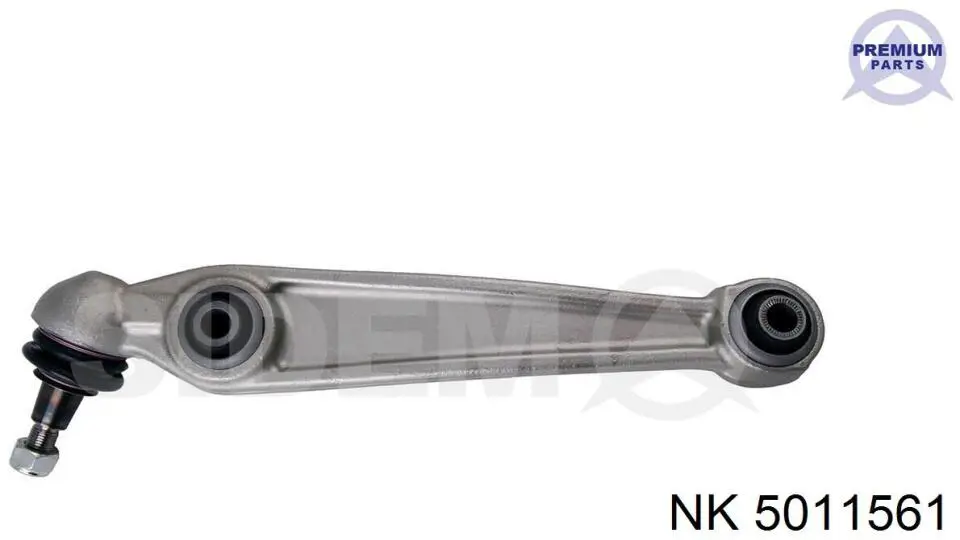 Рычаг передний нижний левый NK 5011561