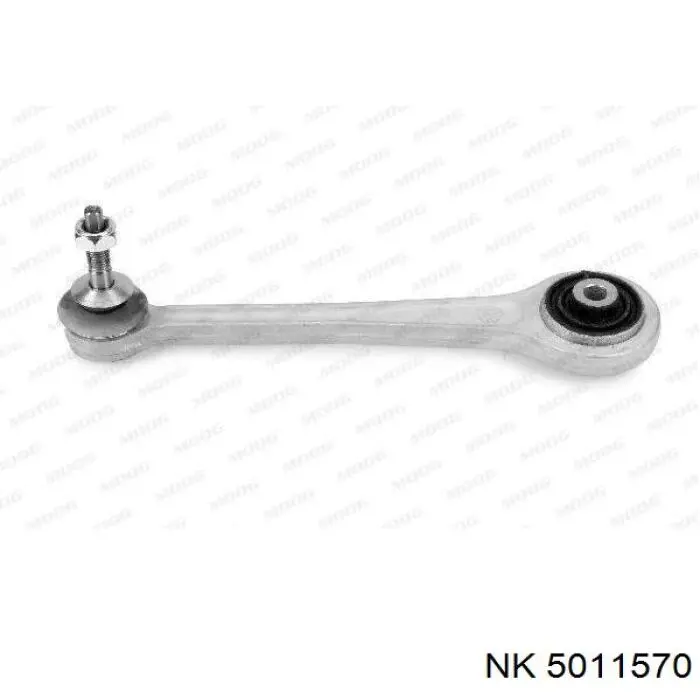 Рычаг задней подвески верхний левый и правый NK 5011570 цена, от 37.10 USD