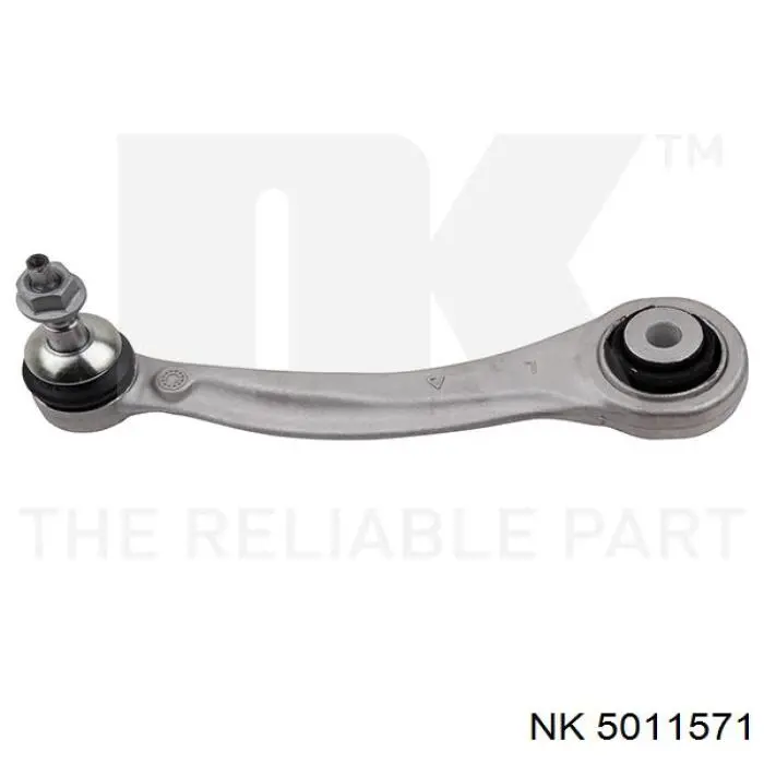 Рычаг задней подвески поперечный левый NK 5011571 цена, от 65.15 USD