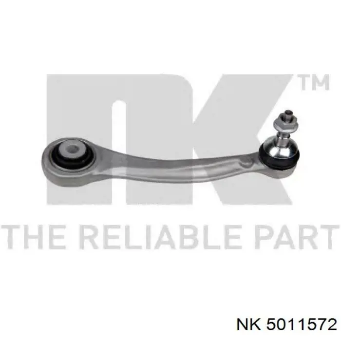Рычаг задней подвески поперечный правый NK 5011572 цена, от 54.31 USD