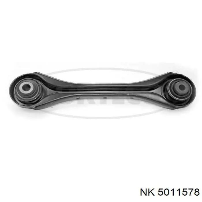 Рычаг задней подвески верхний 5011578 NK
