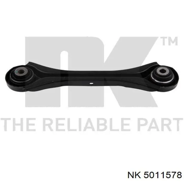 Рычаг задней подвески верхний левый и правый NK 5011578 цена, от 23.12 USD