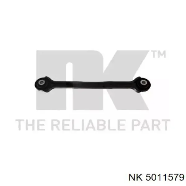 Рычаг задней подвески верхний левый/правый 5011579 NK