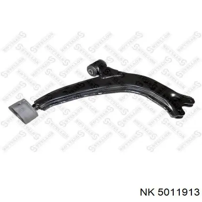 Левый рычаг передней нижней подвески NK 5011913 цена, от 39.78 USD