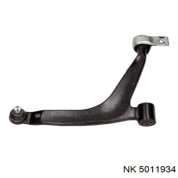 Нижний рычаг 5011934 NK