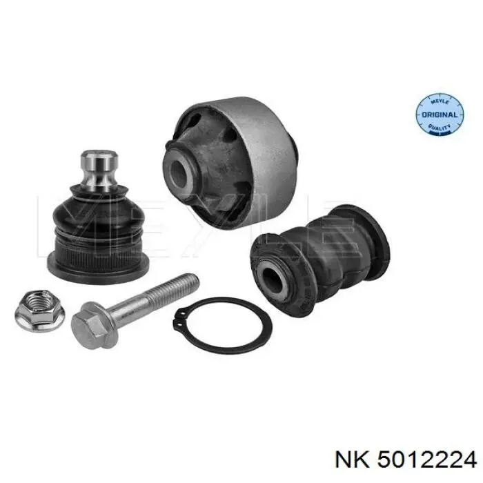 Нижний рычаг 5012224 NK