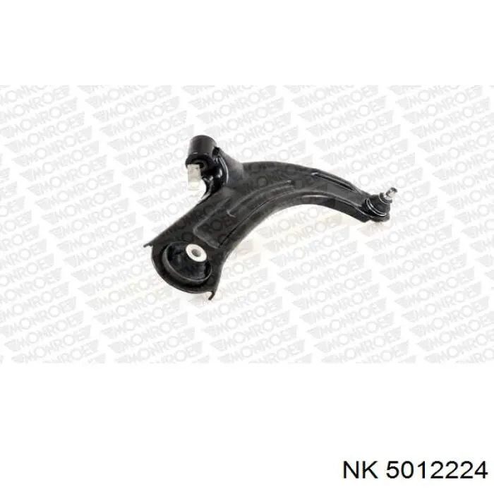 Передний нижний рычаг NK 5012224