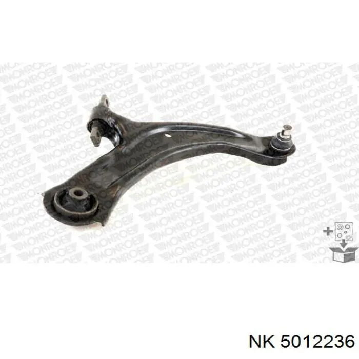 Нижний рычаг 5012236 NK