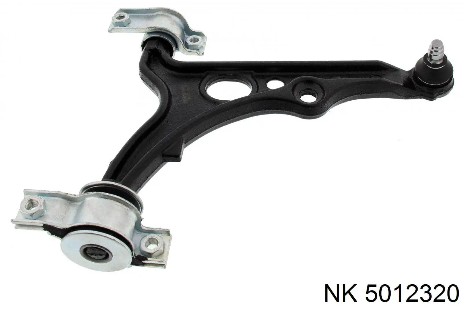 Передний нижний рычаг NK 5012320