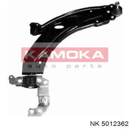 Передний нижний рычаг NK 5012362