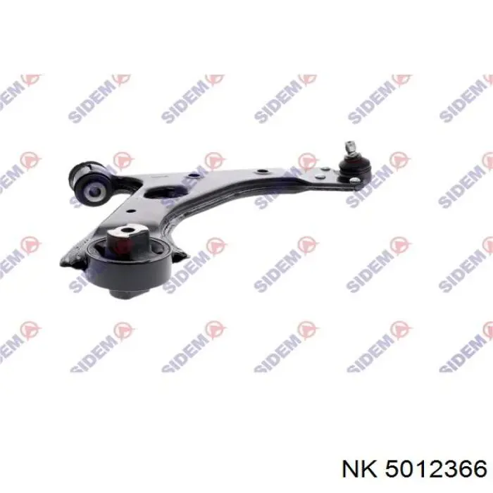 Нижний рычаг 5012366 NK
