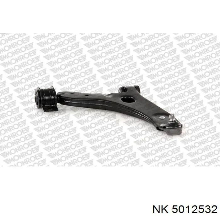 Правый рычаг передней нижней подвески NK 5012532 цена, от 39.05 USD