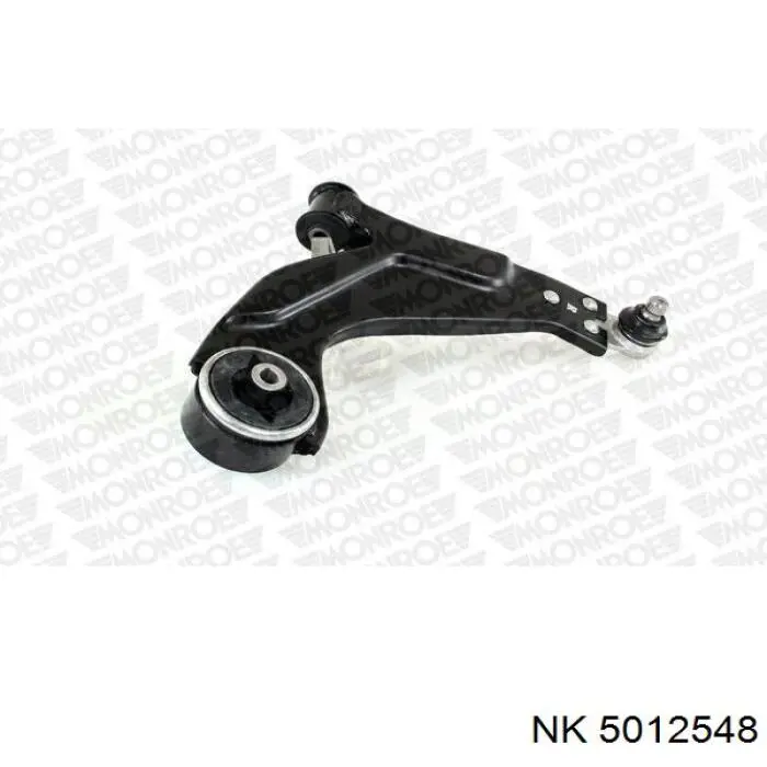 Купить 5012548 NK Нижний правый рычаг передней подвески