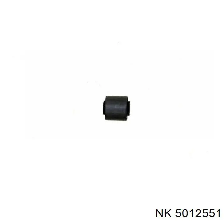 Купить 5012551 NK Рычаг задней подвески верхний